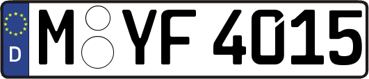 M-YF4015