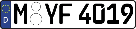 M-YF4019