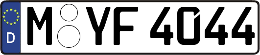 M-YF4044