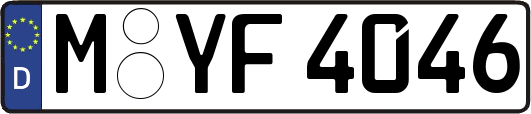 M-YF4046