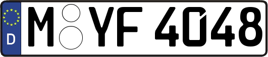 M-YF4048