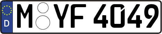 M-YF4049