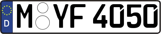 M-YF4050