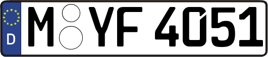 M-YF4051