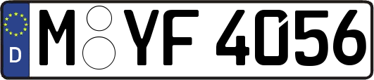 M-YF4056