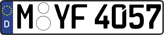 M-YF4057
