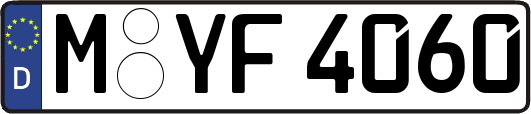 M-YF4060