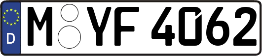 M-YF4062
