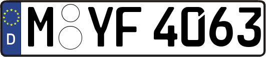 M-YF4063