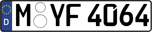 M-YF4064