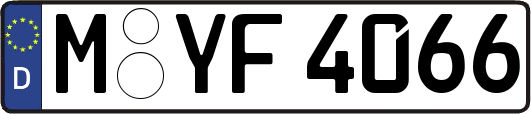 M-YF4066
