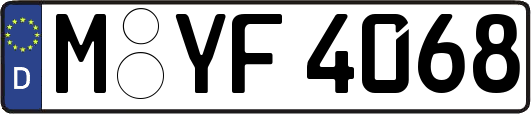 M-YF4068