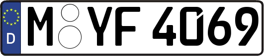 M-YF4069