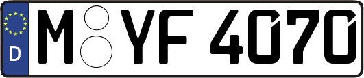 M-YF4070