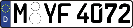M-YF4072