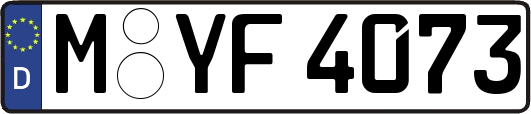 M-YF4073