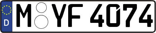 M-YF4074