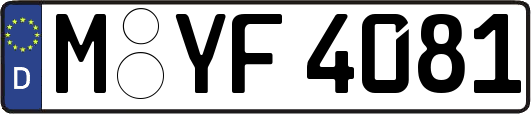 M-YF4081