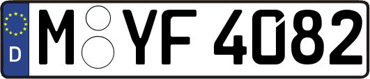 M-YF4082