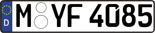 M-YF4085