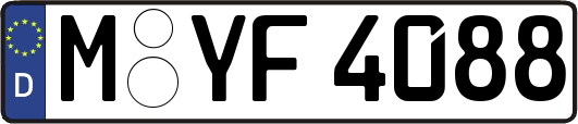 M-YF4088
