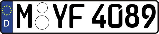 M-YF4089