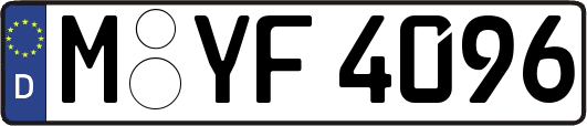 M-YF4096