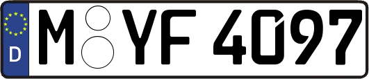 M-YF4097
