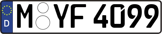 M-YF4099