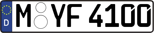 M-YF4100
