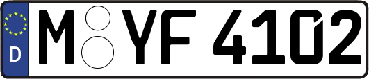 M-YF4102