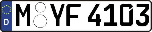 M-YF4103