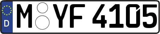 M-YF4105