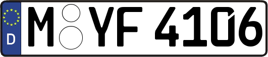 M-YF4106