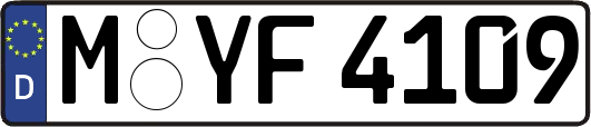 M-YF4109