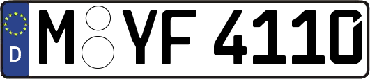 M-YF4110