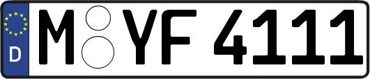 M-YF4111