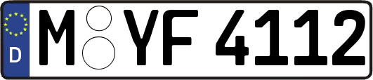 M-YF4112