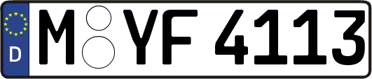 M-YF4113