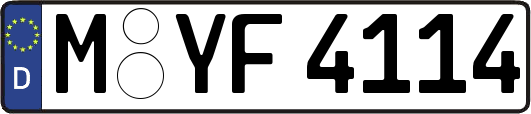 M-YF4114