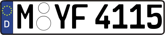 M-YF4115