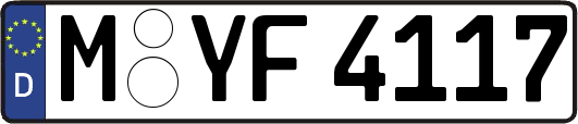 M-YF4117