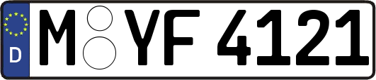 M-YF4121
