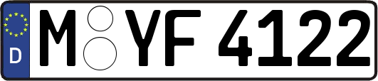 M-YF4122