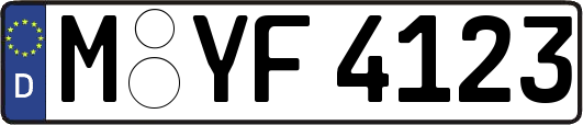 M-YF4123