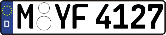 M-YF4127