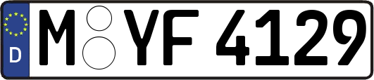 M-YF4129