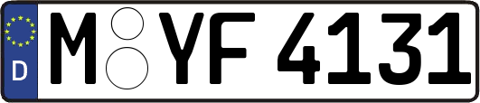 M-YF4131