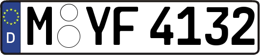 M-YF4132