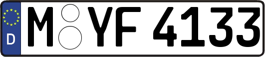 M-YF4133